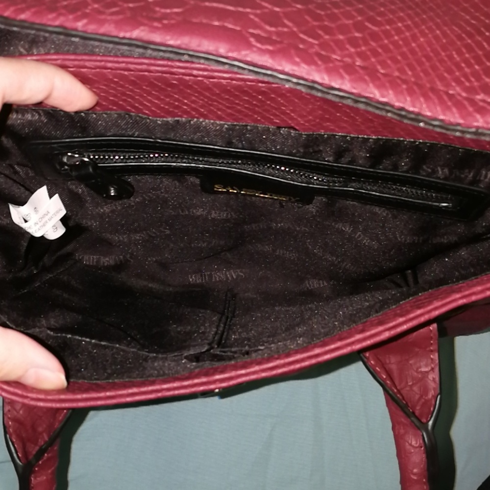 nice medium size handbag - Picture 5 of 6